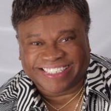 Former Platters Lead Singer Sonny Turner Returns to the Suncoast Showroom 12/4-6